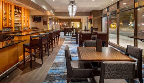 DoubleTree Suites by Hilton Minneapolis Downtown — photo 7