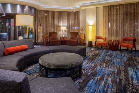 DoubleTree Suites by Hilton Minneapolis Downtown — photo 8