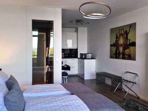 Rheinblick Apartments — photo 2