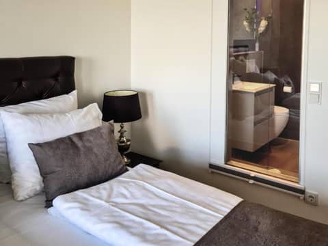 Rheinblick Apartments — photo 3