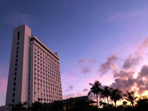 DoubleTree by Hilton Naha Shuri Castle — photo 2