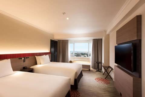 DoubleTree by Hilton Naha Shuri Castle — photo 6