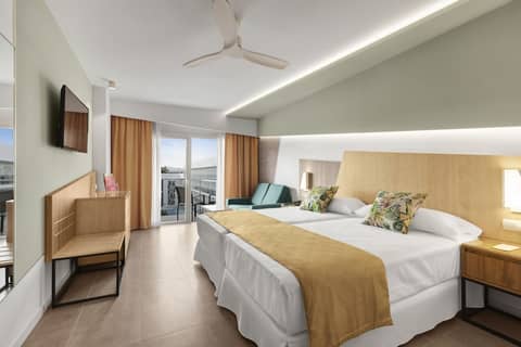 Hotel Riu Playa Park - 0'0 All Inclusive — photo 2