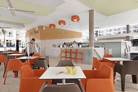 Hotel Riu Playa Park - 0'0 All Inclusive — photo 6