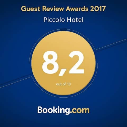 Piccolo Hotel — photo 7