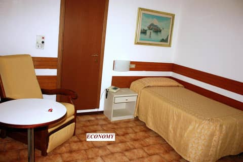 Piccolo Hotel — photo 8