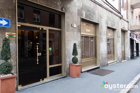 Piccolo Hotel — photo 9
