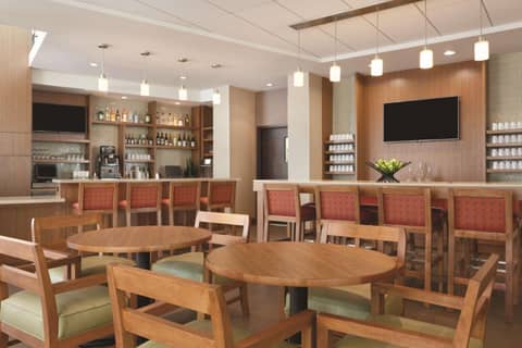 Hyatt Place at Anaheim Resort / Convention Center — photo 4