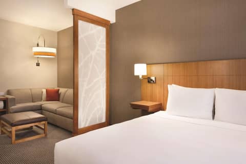 Hyatt Place at Anaheim Resort / Convention Center — photo 5