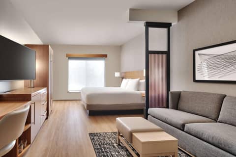 Hyatt Place at Anaheim Resort / Convention Center — photo 6