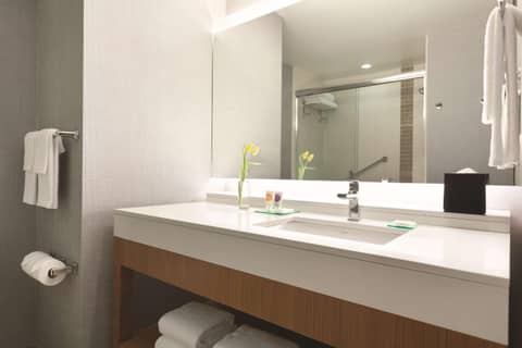 Hyatt Place at Anaheim Resort / Convention Center — photo 7