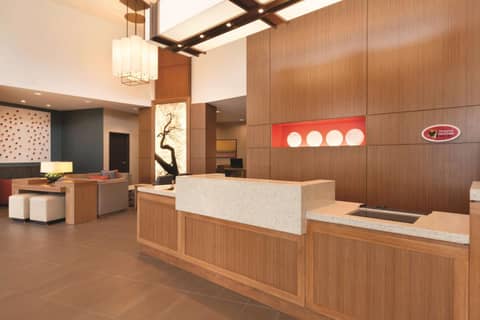Hyatt Place at Anaheim Resort / Convention Center — photo 8