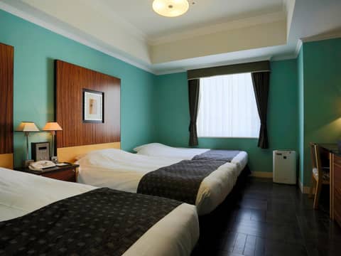 Hotel Monterey La Soeur Fukuoka — photo 2