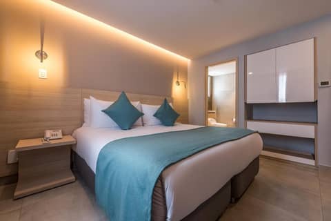 Hotel Barlovento — photo 4
