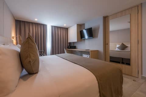 Hotel Barlovento — photo 7