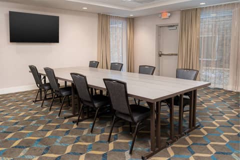 Residence Inn by Marriott Louisville Old Henry — photo 2