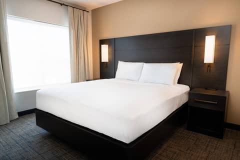 Residence Inn by Marriott Louisville Old Henry — photo 4