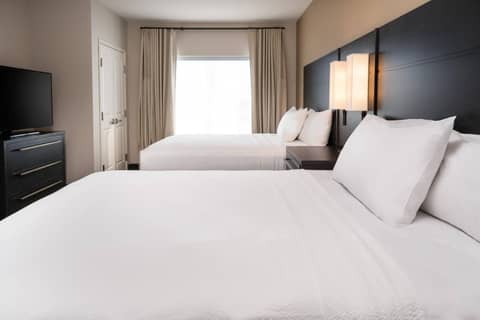 Residence Inn by Marriott Louisville Old Henry — photo 6