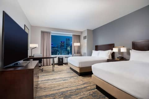 Hilton Americas - Houston — photo 3