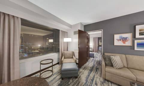Hilton Americas - Houston — photo 4