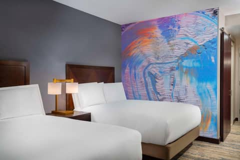 Hilton Americas - Houston — photo 5
