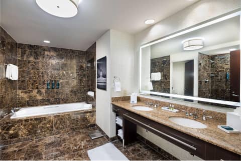 Hilton Americas - Houston — photo 7