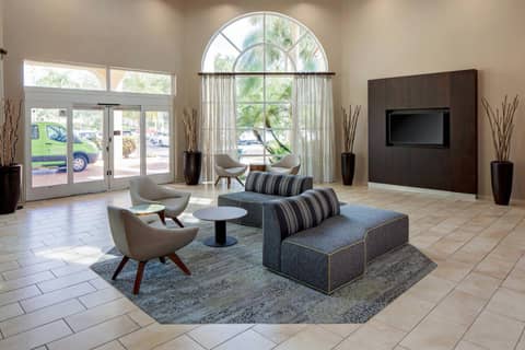 Courtyard by Marriott Fort Lauderdale North/Cypress Creek — photo 2