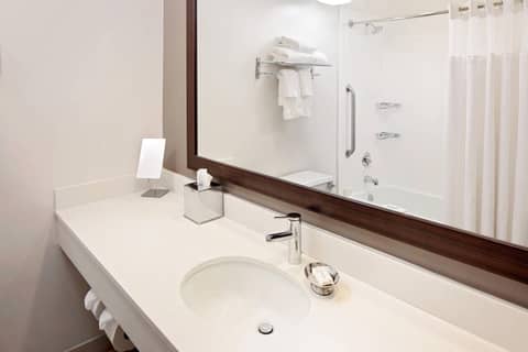 Courtyard by Marriott Fort Lauderdale North/Cypress Creek — photo 5