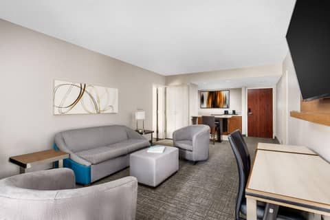 Courtyard by Marriott Fort Lauderdale North/Cypress Creek — photo 6