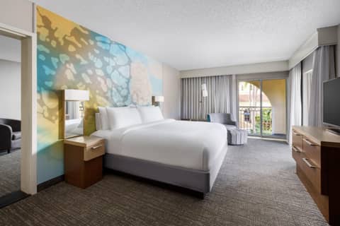 Courtyard by Marriott Fort Lauderdale North/Cypress Creek — photo 8