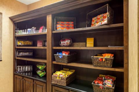 Comfort Suites Alamo-River walk — photo 2