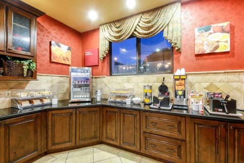 Comfort Suites Alamo-River walk — photo 4