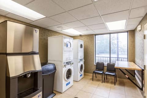 Comfort Suites Alamo-River walk — photo 5