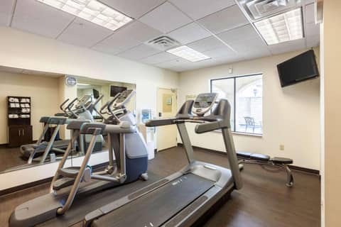 Comfort Suites Alamo-River walk — photo 6