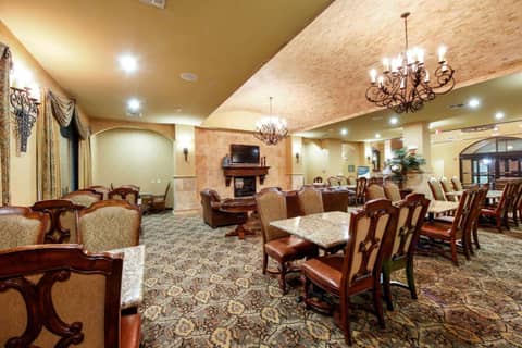 Comfort Suites Alamo-River walk — photo 8