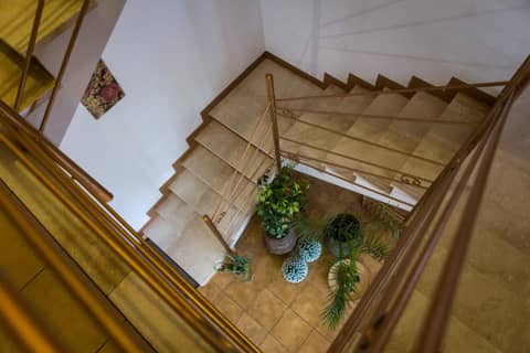 Villa Jeziorki — photo 7