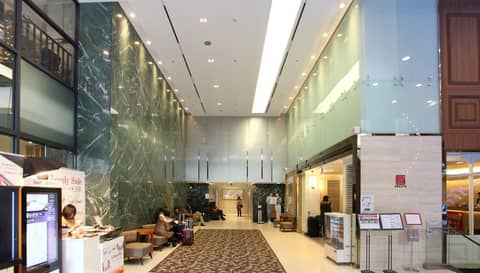 Hotel Skypark Central Myeongdong — photo 3