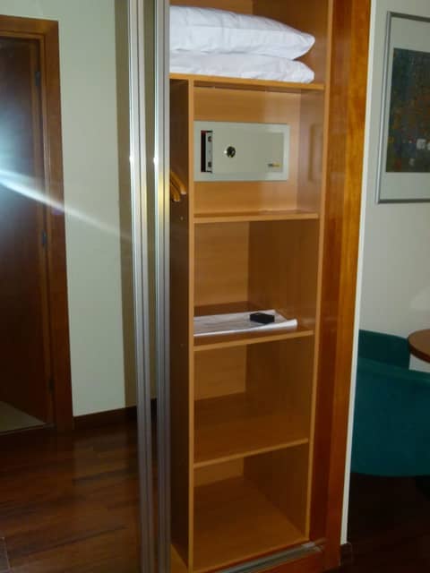 Hotel Viladomat — photo 6