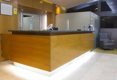 Hotel Viladomat — photo 8
