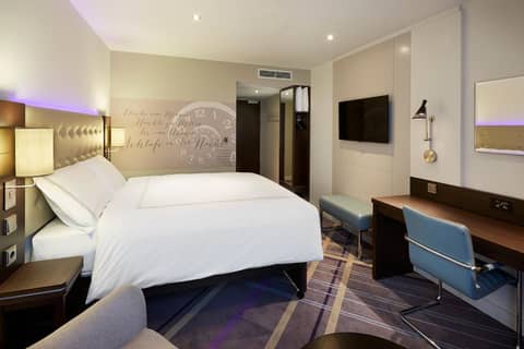 Premier Inn Frankfurt Messe — photo 5