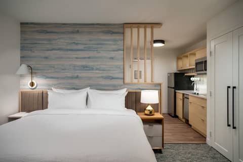 TownePlace Suites by Marriott Fort Myers Gulf Coast — photo 2