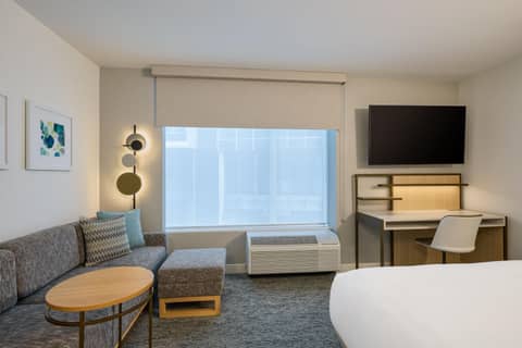 TownePlace Suites by Marriott Fort Myers Gulf Coast — photo 5