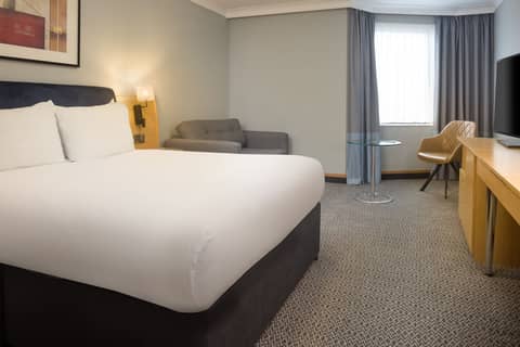 DoubleTree by Hilton Manchester Airport — photo 9