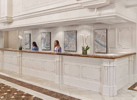 Crowne Plaza New Orleans French Qtr - Astor by IHG — photo 4
