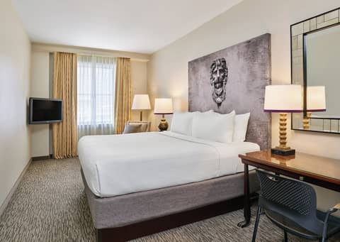 Crowne Plaza New Orleans French Qtr - Astor by IHG — photo 6