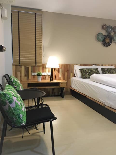 Bangkok Saran Poshtel — photo 2