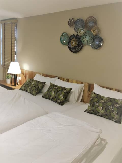 Bangkok Saran Poshtel — photo 3