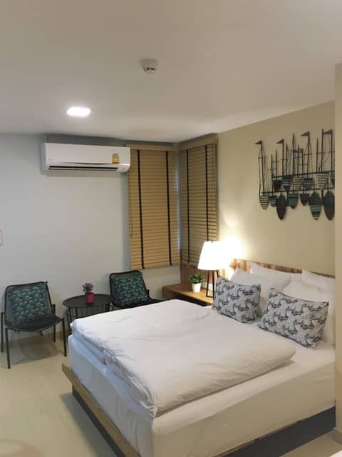 Bangkok Saran Poshtel — photo 7