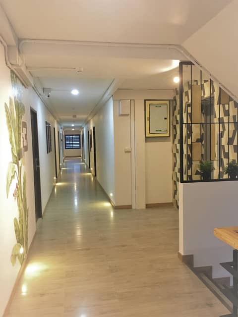 Bangkok Saran Poshtel — photo 8