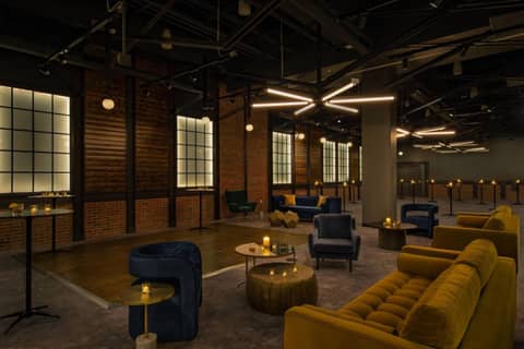 Moxy Downtown Los Angeles — photo 3